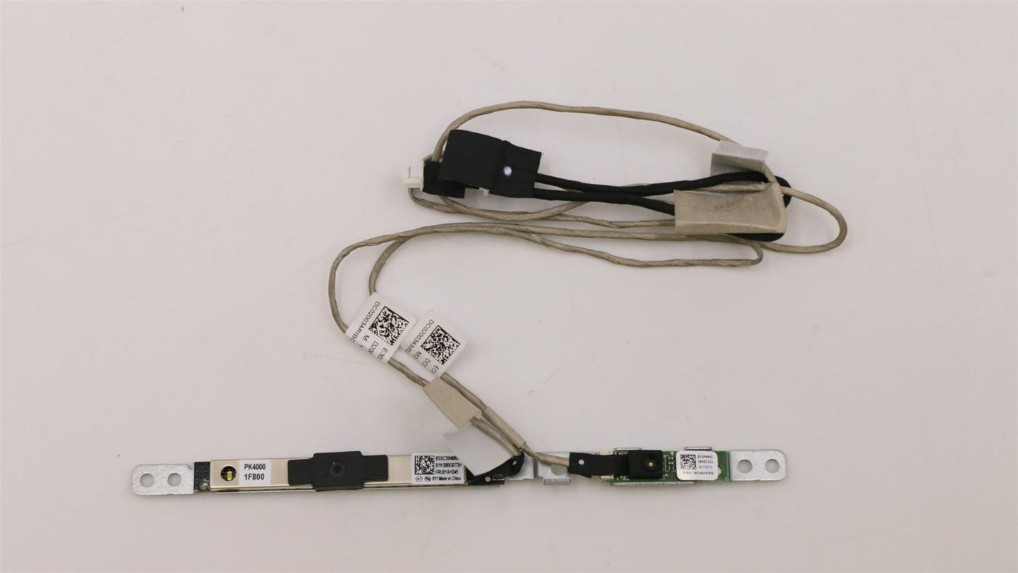 Lenovo MECH_ASM 340_CAMERA , 22ICB 02CW499