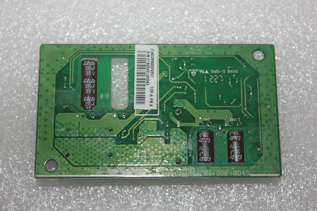 Lenovo B340 For SUMSANG 20' Converter Board 90000987