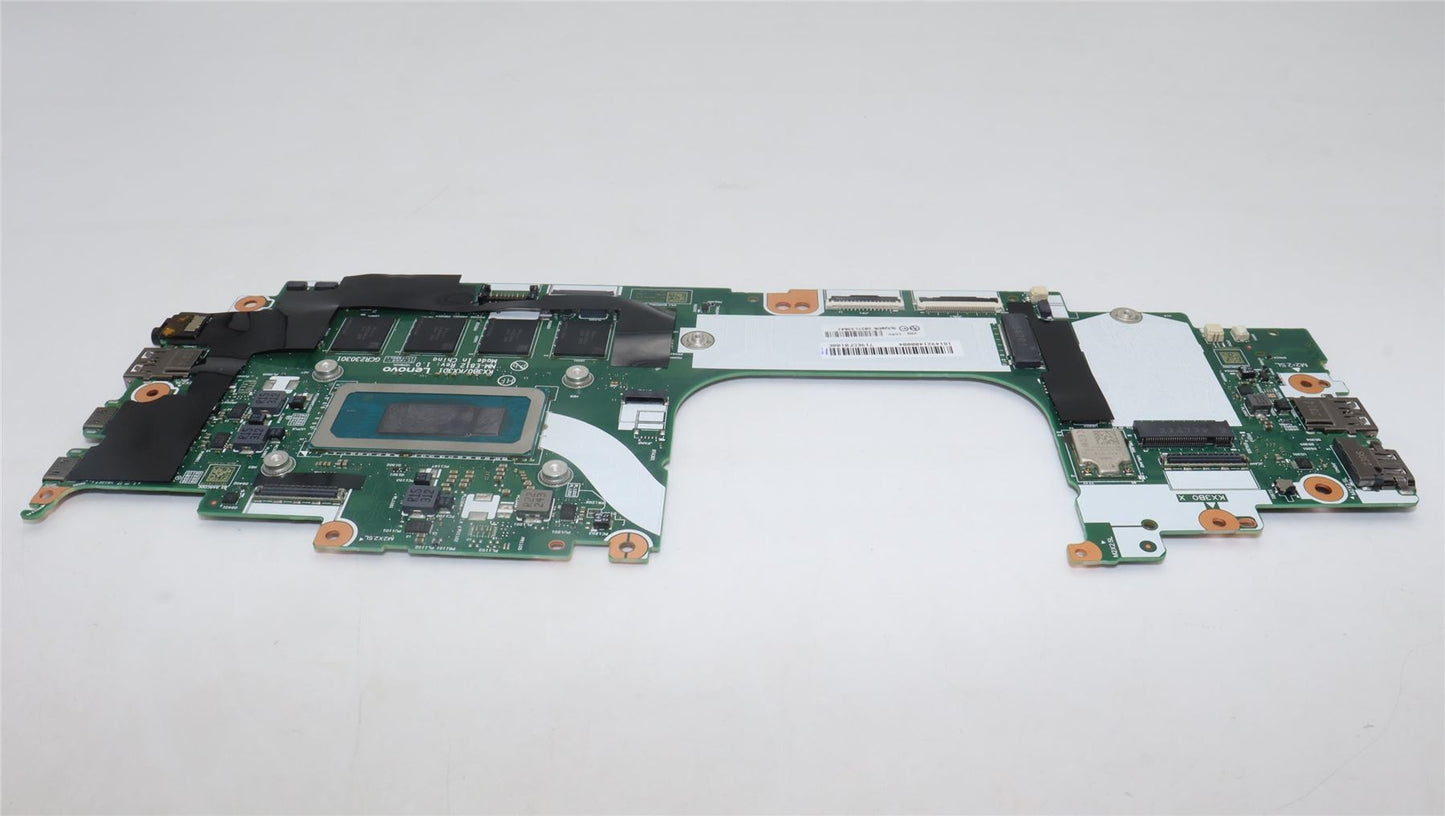 Lenovo ThinkPad X13 Gen 4 Motherboard Mainboard UMA INTELI71370P 16G 5B21L33847