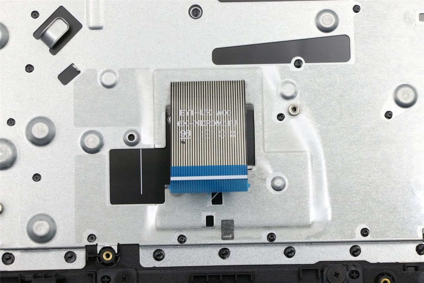 Lenovo Upper Case ASM C 81MT LASPA 5CB0T25480