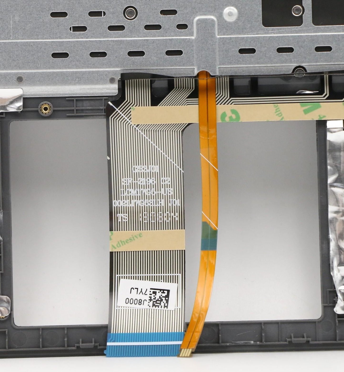 Lenovo Upper CaseQ20RWFP_MGR_BL_HIN 5CB0W45199