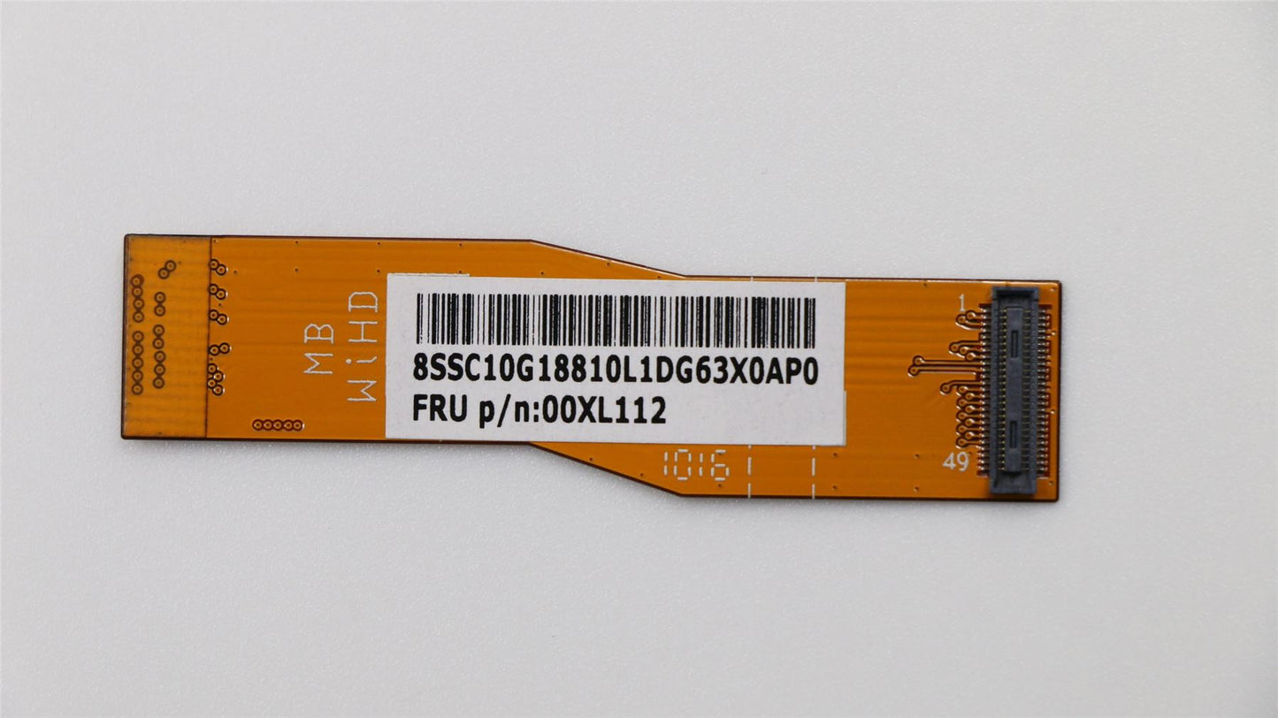 Lenovo IdeaCentre 610S-02ISH Camera Module Bracket 00XL112