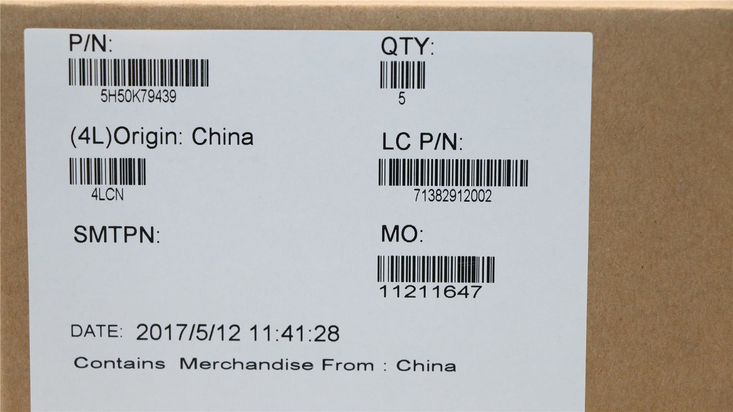 Lenovo IdeaPad Y700-15ISK Y700-15ACZ Hinge Hinges Bracket 5H50K79439