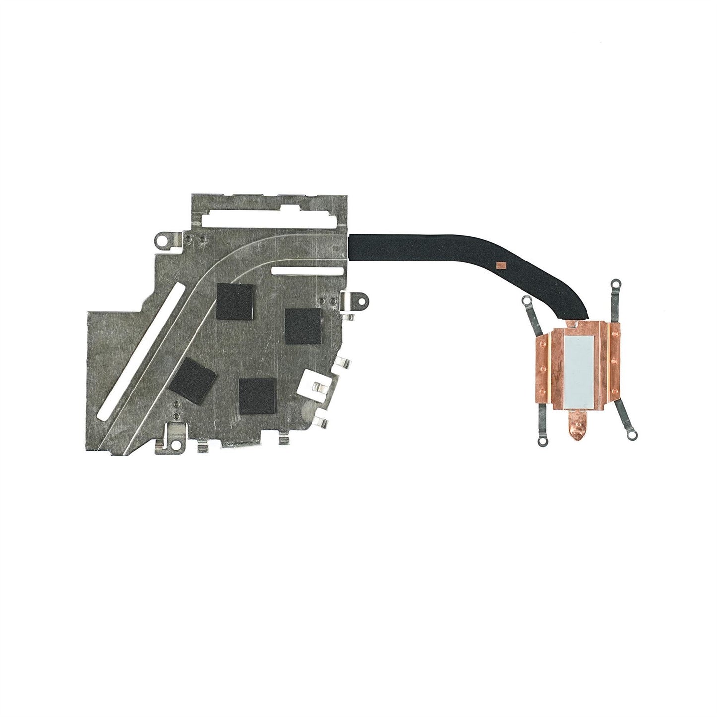 Asus B1402CGA Thm Mod Fanless Assy 13NX0610AM0201