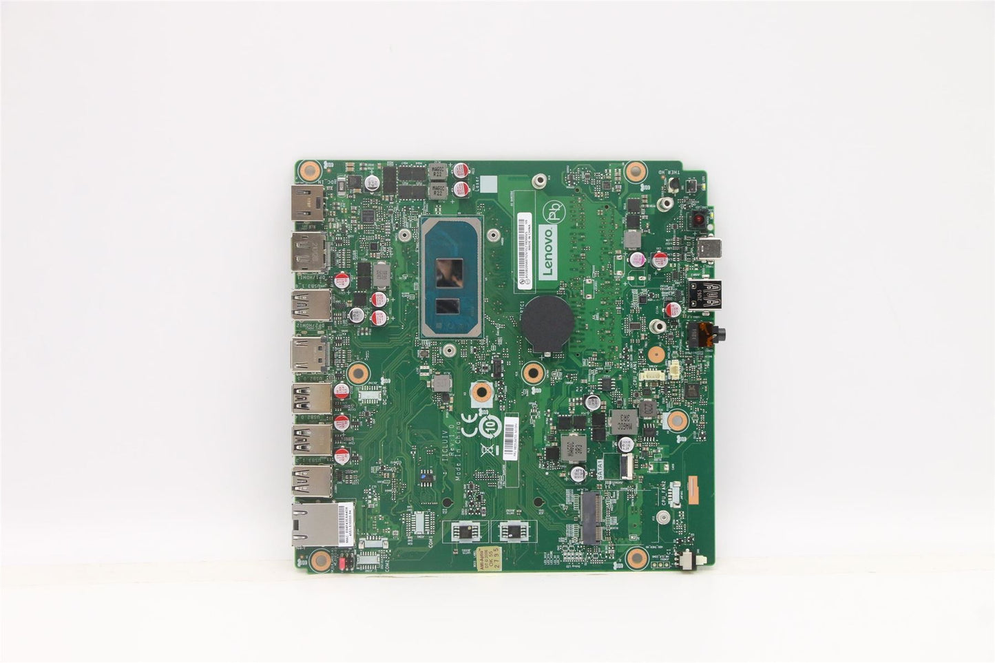 Lenovo ThinkCentre M60e Motherboard Mainboard UMA intelI31005G1 5B20U54703