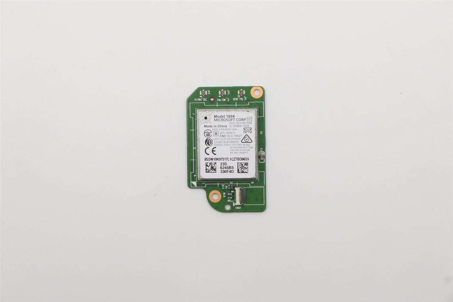 Lenovo Wireless,CMB,LTN,XBOX 1x2n 01AX744