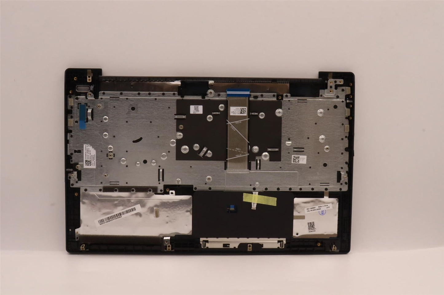 Lenovo Upper Case ASM_SWSL82SFFP_AB_NB_ML 5CB1J00304
