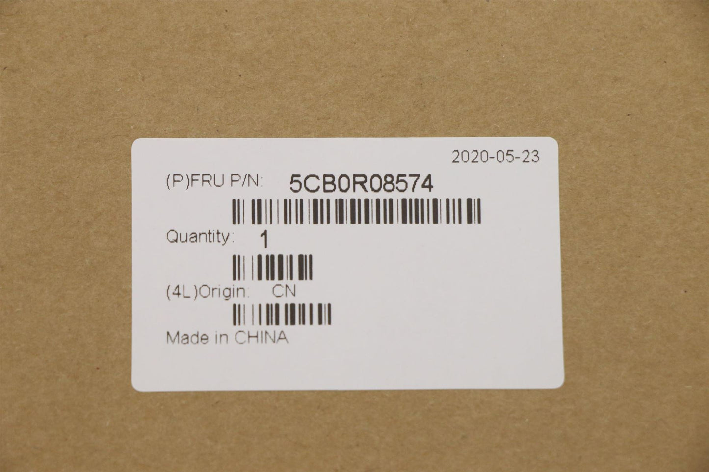 Lenovo Yoga 530-14IKB Keyboard Palmrest Top Cover Hungarian Grey 5CB0R08574