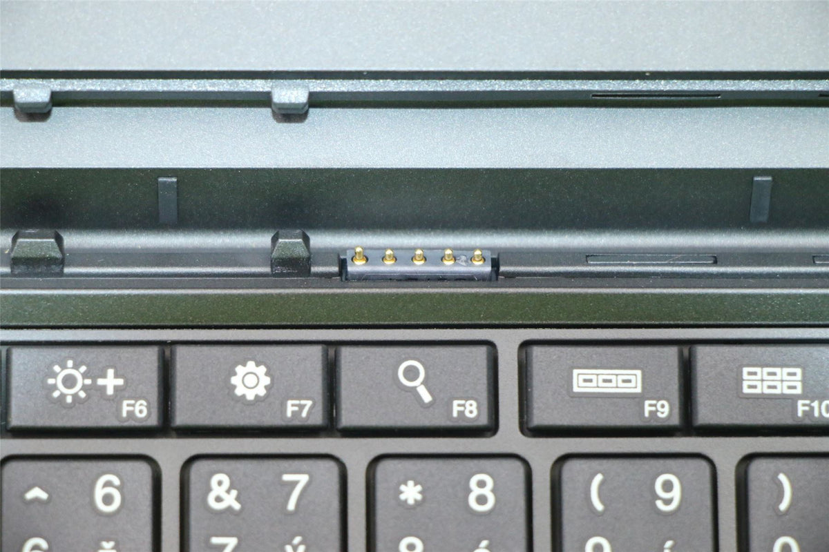 Lenovo TP 10 KB-Czech Keyboard 03X9008