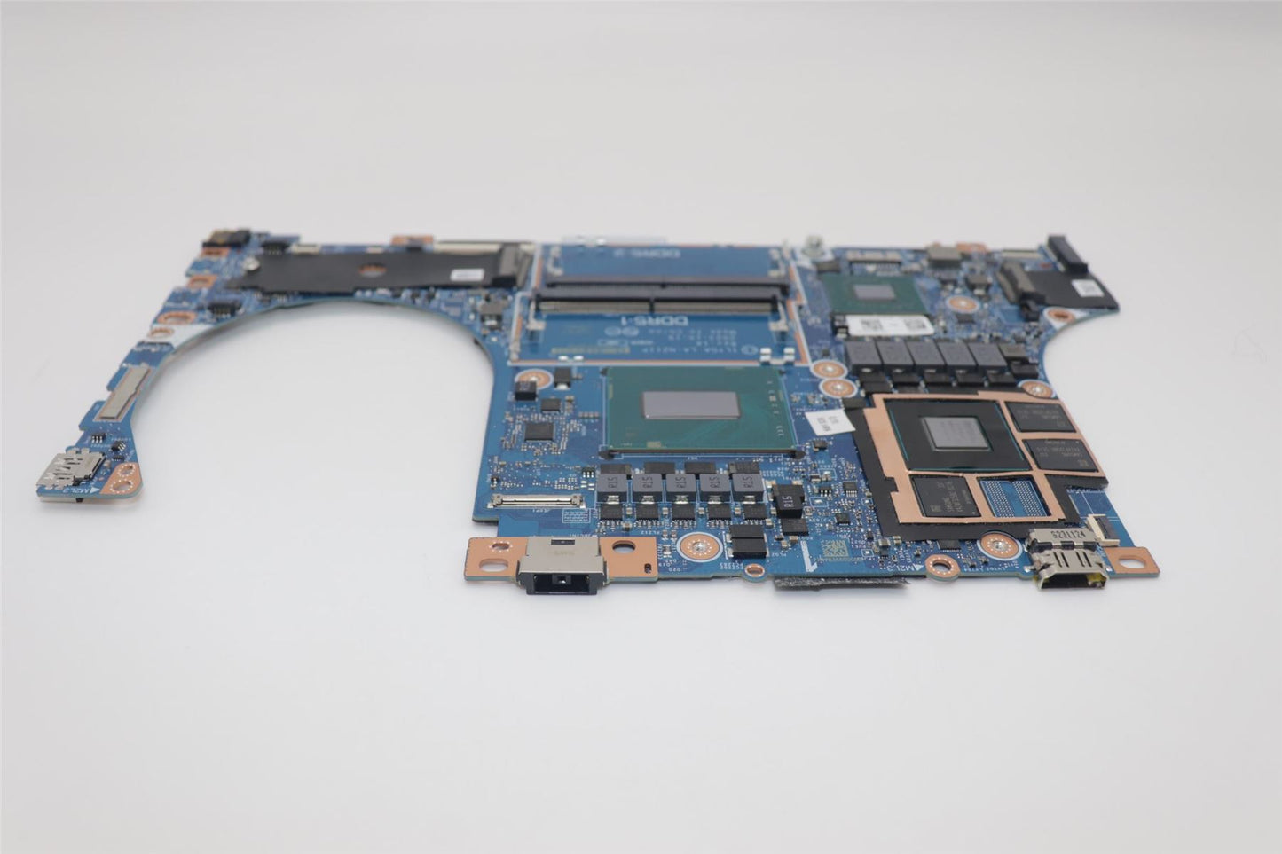 Lenovo C 83DG I513450HX_RTX4050 WINRM 5B21M03730