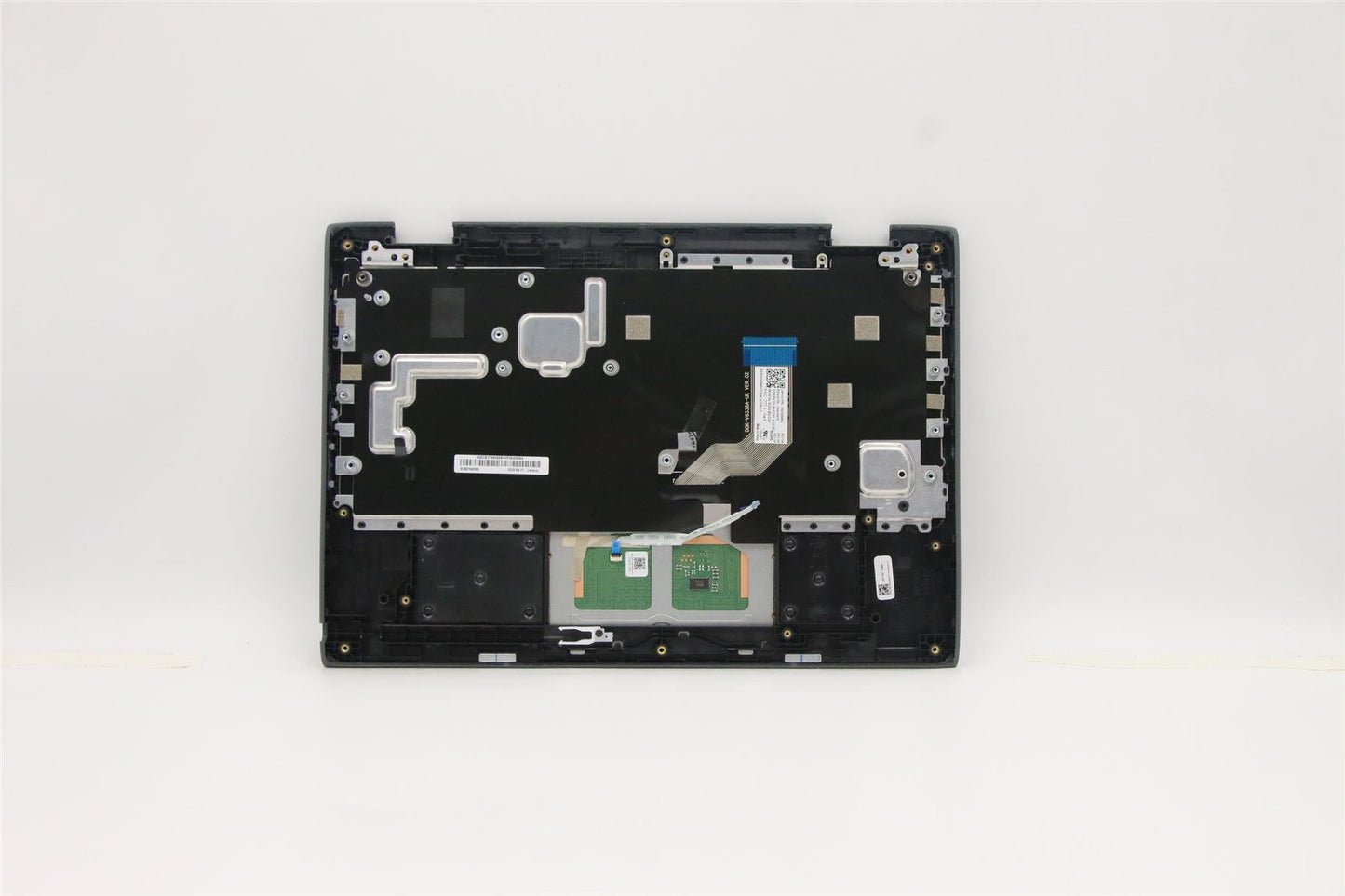 Lenovo Upper Case ASM BU B 81M9 N SPT 5M 5CB0T45088