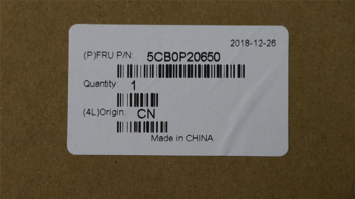 Lenovo IdeaPad 320 15IAP 320 15AST Bottom Base Lower Chassis Cover 5CB0P20650
