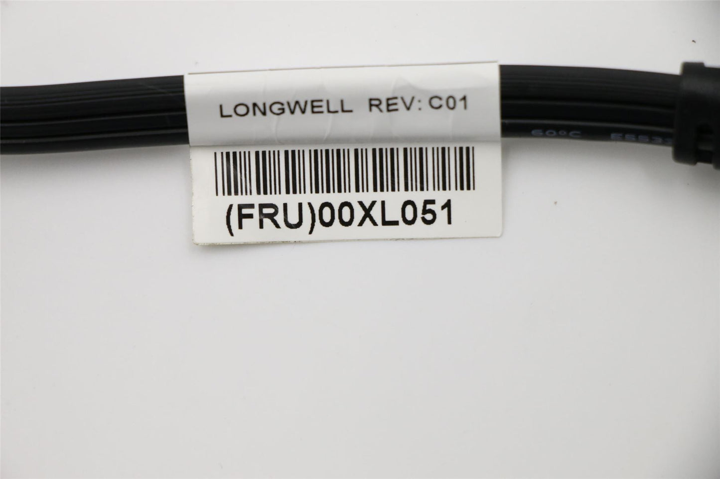 Lenovo 00XL051 LINE CORD Fig. 4 - 1.0M