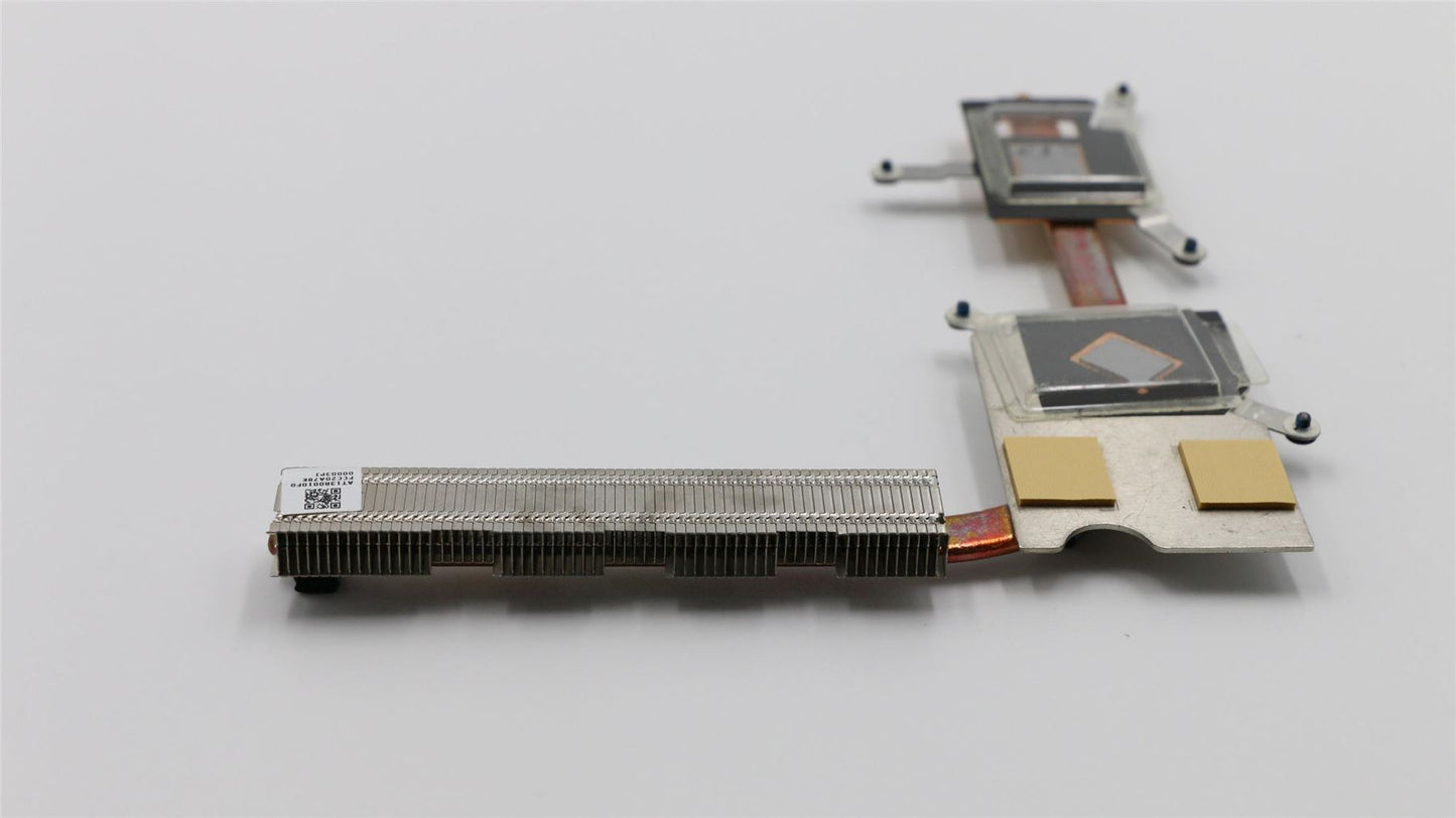 Lenovo 5H40N82364 THERMAL MODULE DIS L80XK