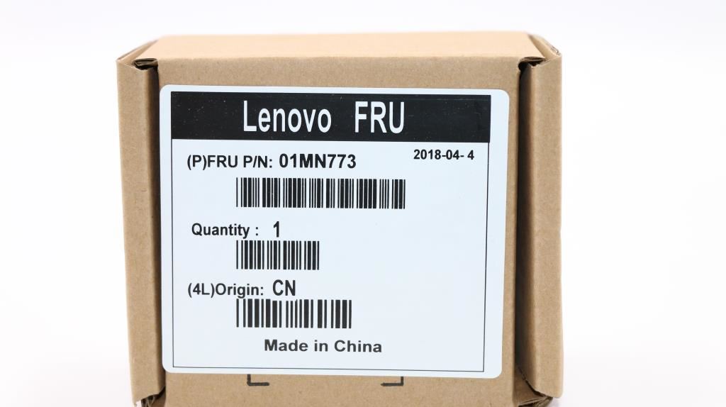 Lenovo MECHANICAL FRU,Air Deflector 01MN773