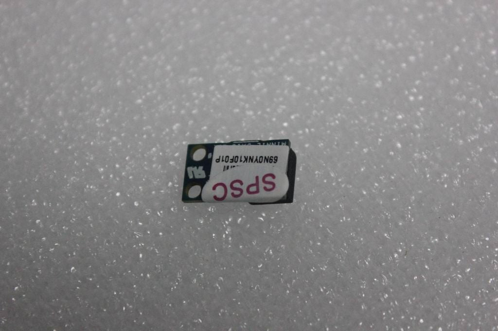 Lenovo MINNIE Micphone Microphone Board 11014124