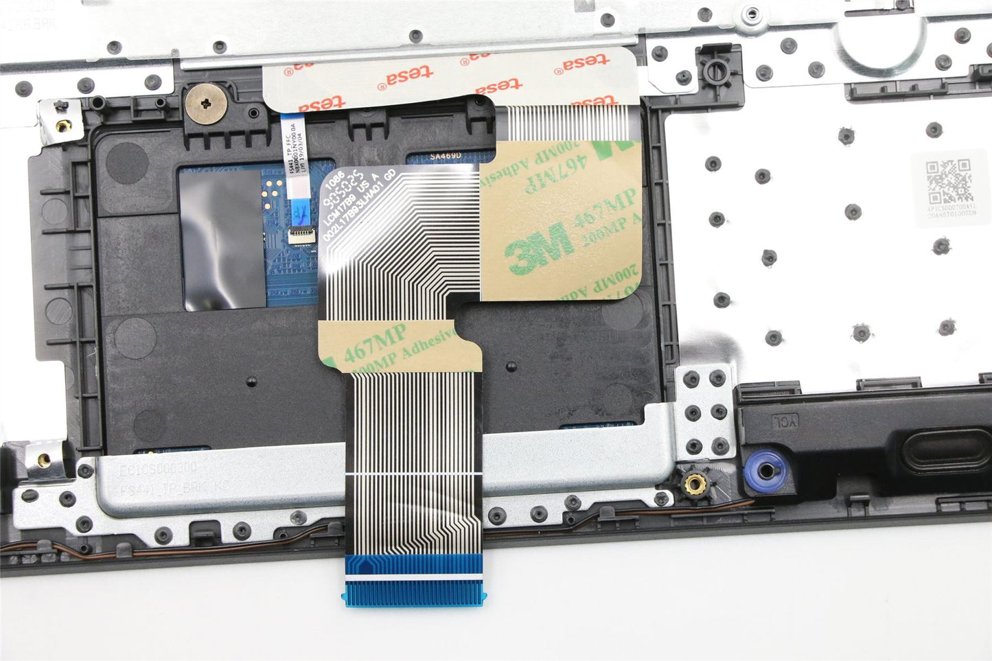Lenovo UppercaseASM_KOL81MUBKIMRD 5CB0S17046