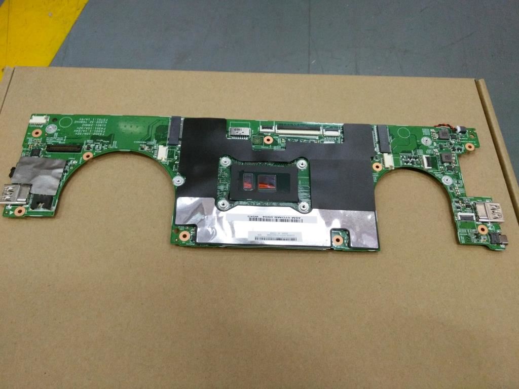 Lenovo MB W 80SW WINI3-6100U UMA8G BL 5B20L20777