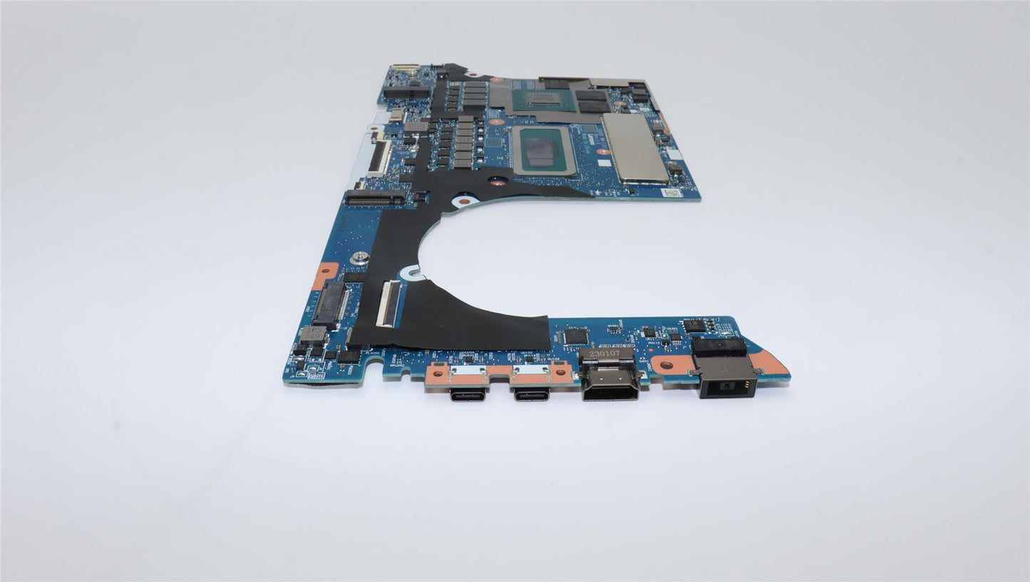 Lenovo IdeaPad 5 16IRH8 Motherboard Mainboard DIS INTELI513500H 16G 5B21L51740