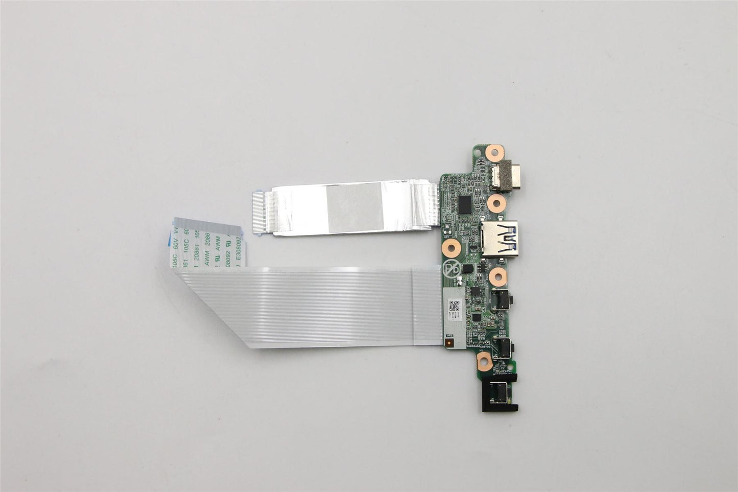 Lenovo Flex C340-11 3 CB-11IGL05 USB-A USB-C Sub Board Cable 5C50S24976
