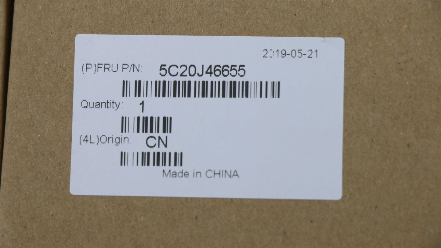 Lenovo Camera L Rescuer-14 HD 720P 5C20J46655