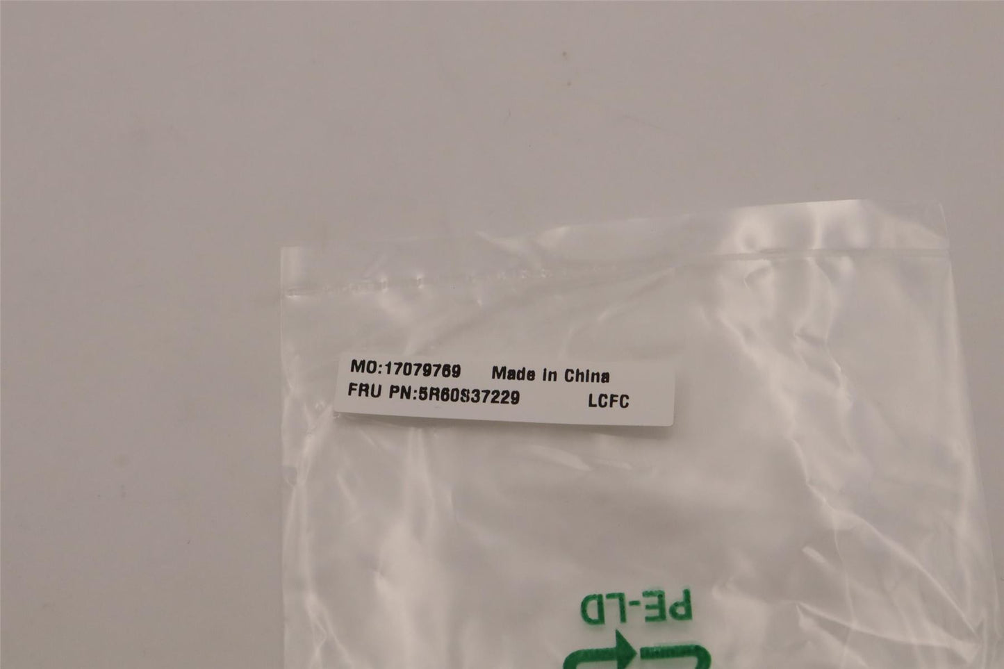 Lenovo RUBBER Rubber L82QG for BATT 5R60S37229