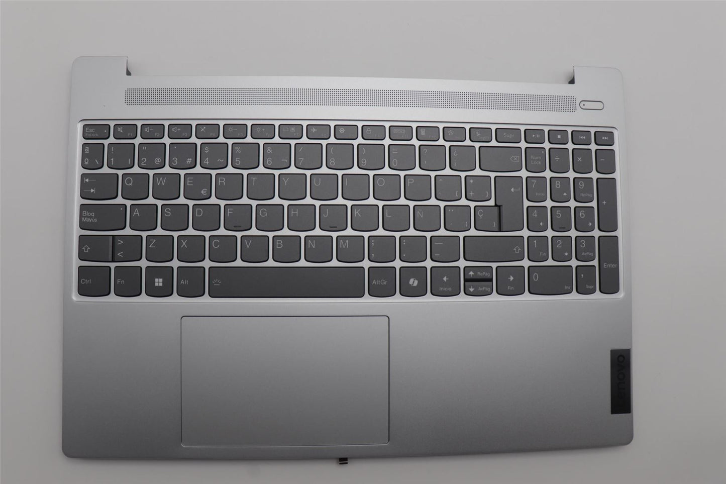 Lenovo UpperCase_SPA C 83G1 CG NFP BL 5CB1N78897