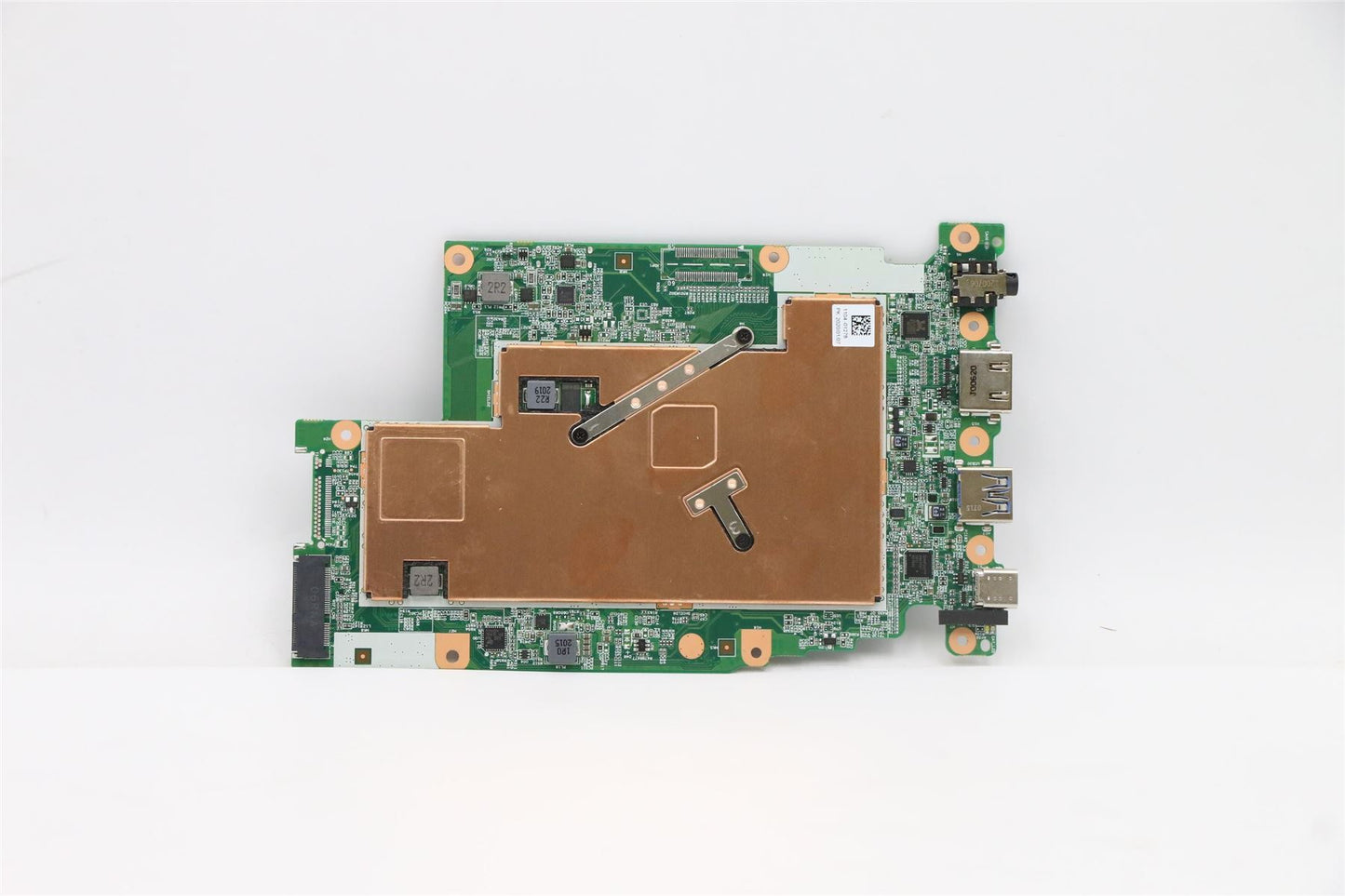 Lenovo 100e 2nd Gen Motherboard Mainboard UMA intelCeleronN4020 4G 5B21B64362