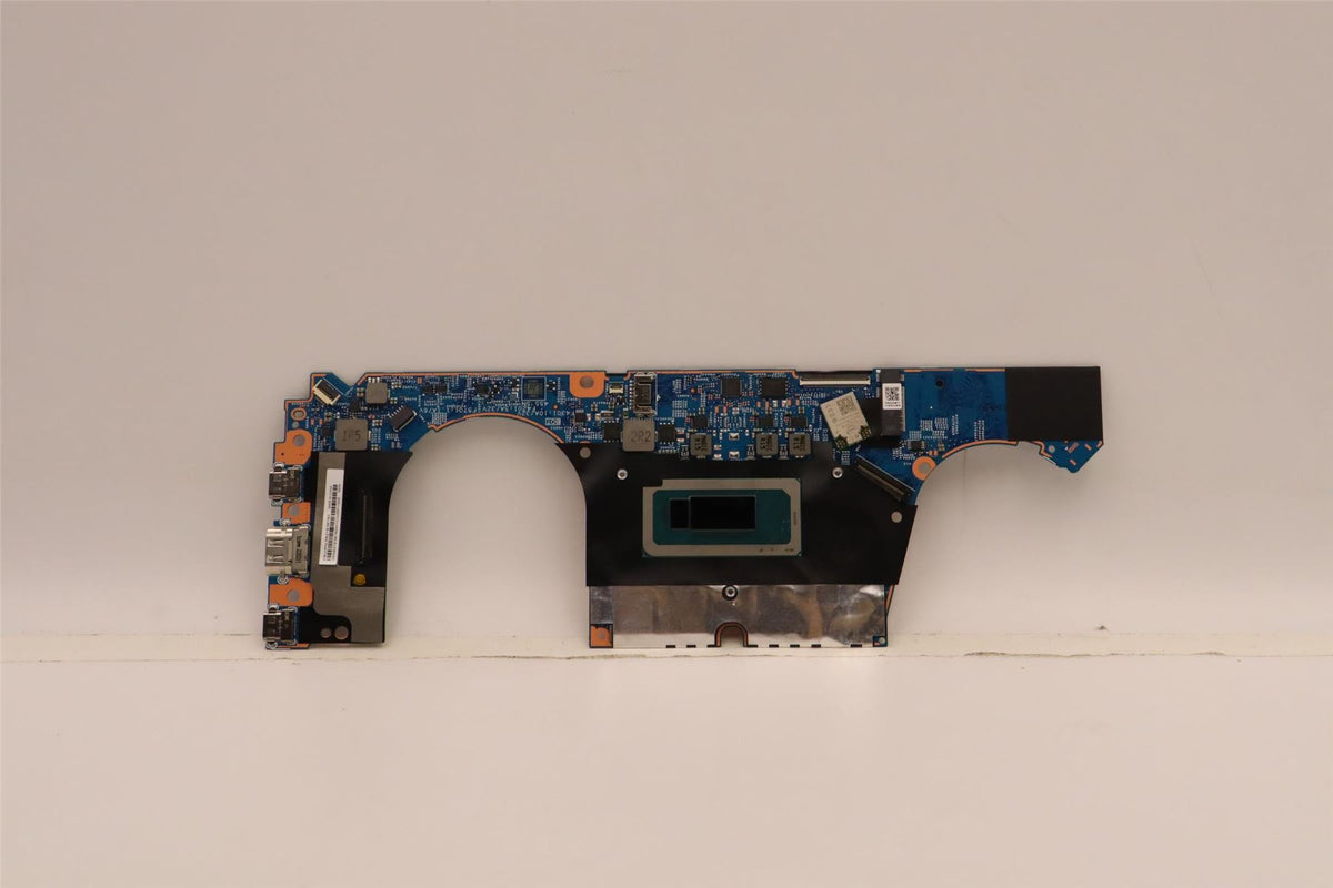 Lenovo ThinkBook 13s G4 IAP Motherboard Mainboard UMA intelI71260P 5B21E38782
