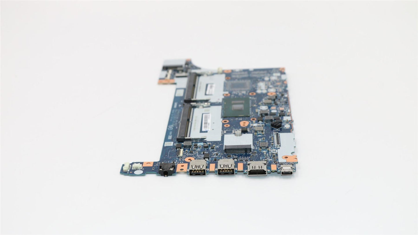 Lenovo ThinkPad E480 Motherboard Mainboard UMA Intel i3-7130U 01LW179