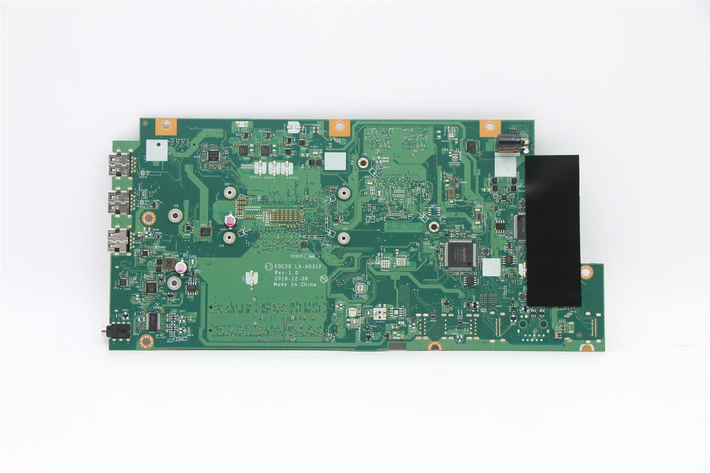Lenovo V30a-24IML V30a-22IML Motherboard Mainboard UMA intelI310110U 5B20U54062