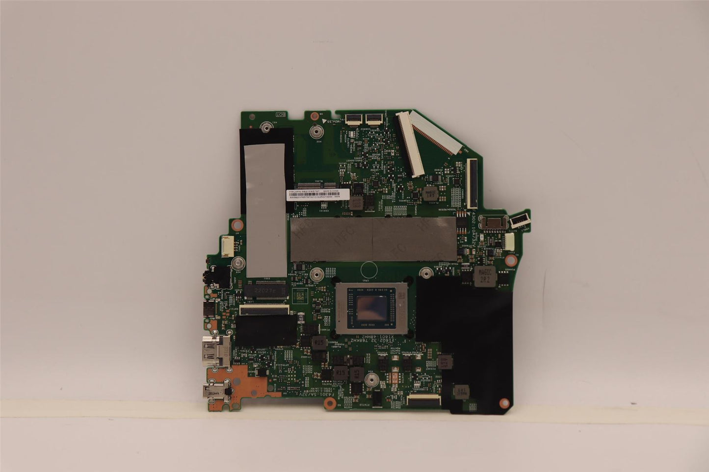 Lenovo IdeaPad 5 14ALC7 Motherboard Mainboard UMA AMDR75700U 16G 5B21F65797
