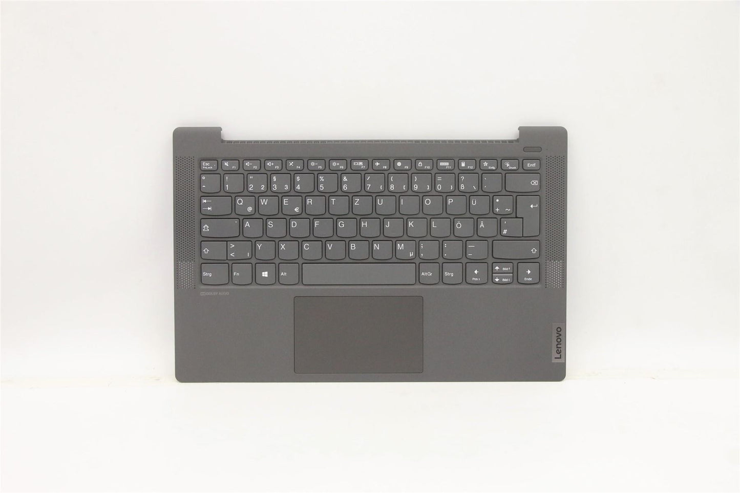 Lenovo Upper C81YM PL_BLK NFP NBLKB_GER 5CB1A13750