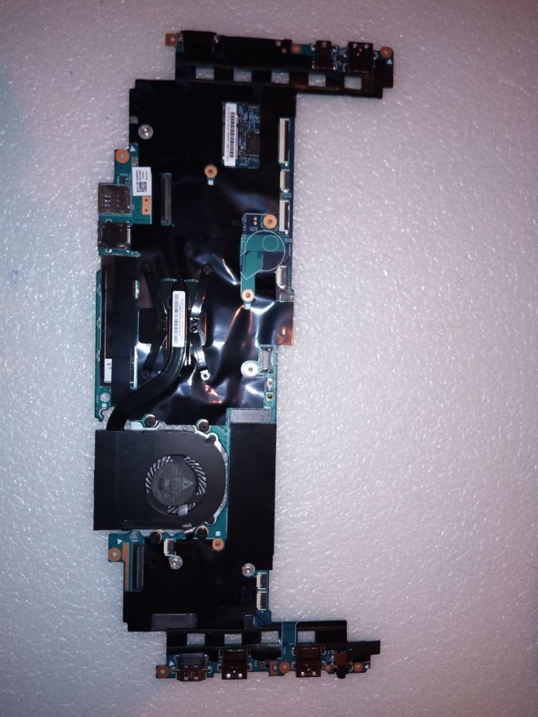 Lenovo Yoga X1 4th Gen X1 1st Gen Motherboard Mainboard 00JT804
