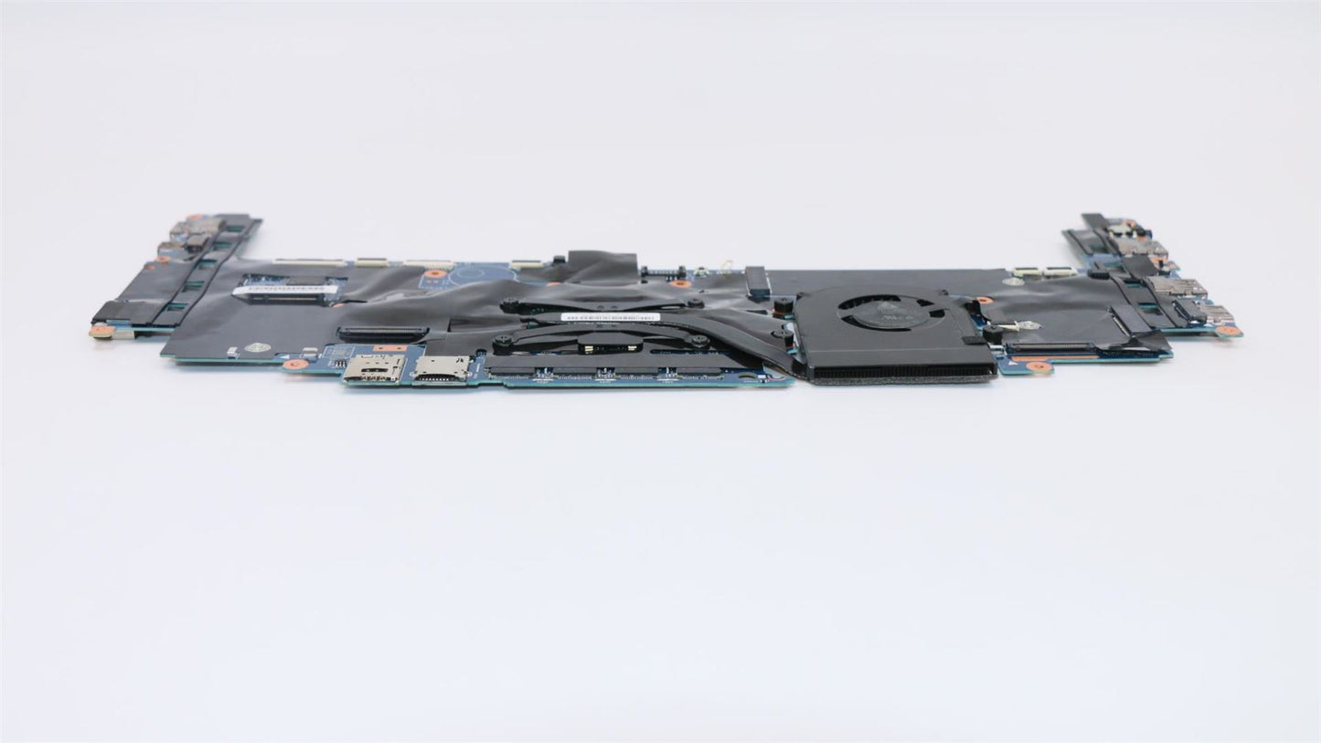 Lenovo 01LV927 BDPLANAR WIN,i7-6600U,16G,AMT,TPM2,vPRO