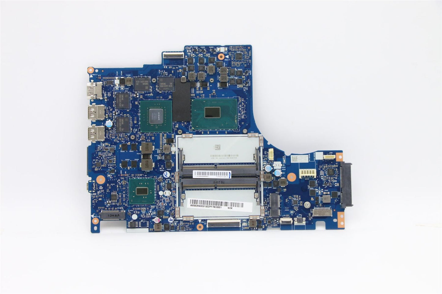 Lenovo Y520 15IKBN Motherboard Mainboard DIS intelI57300HQ 5B20N00313