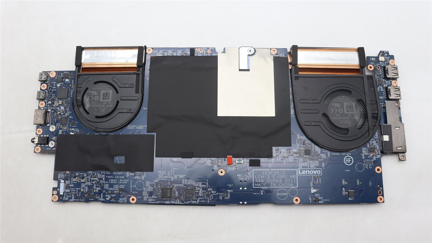 Lenovo ThinkPad P1 Gen 6 Motherboard Mainboard DIS INTELI913900H 5B21L89365