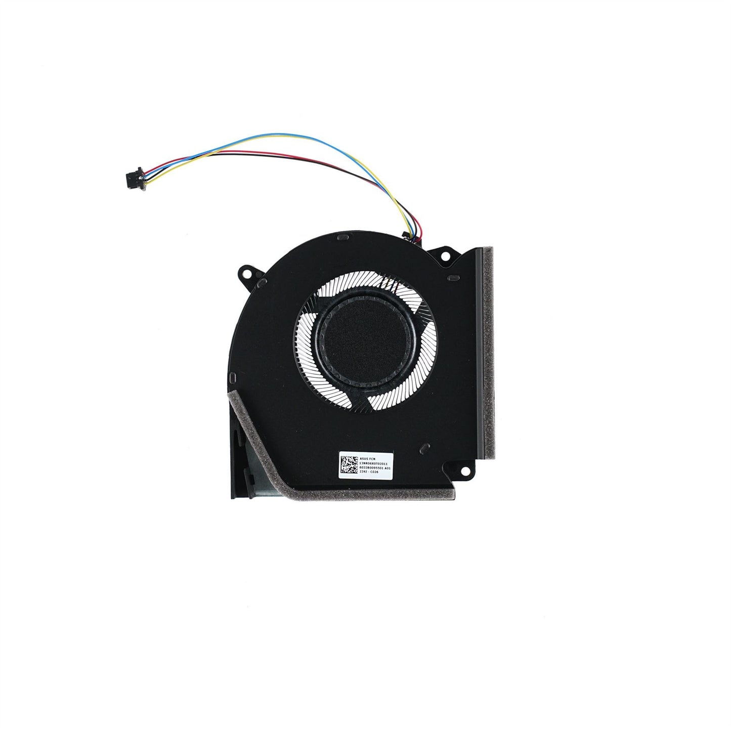 Asus G513QY G713QY Cpu Thermal Fan 13NR06X0T02011