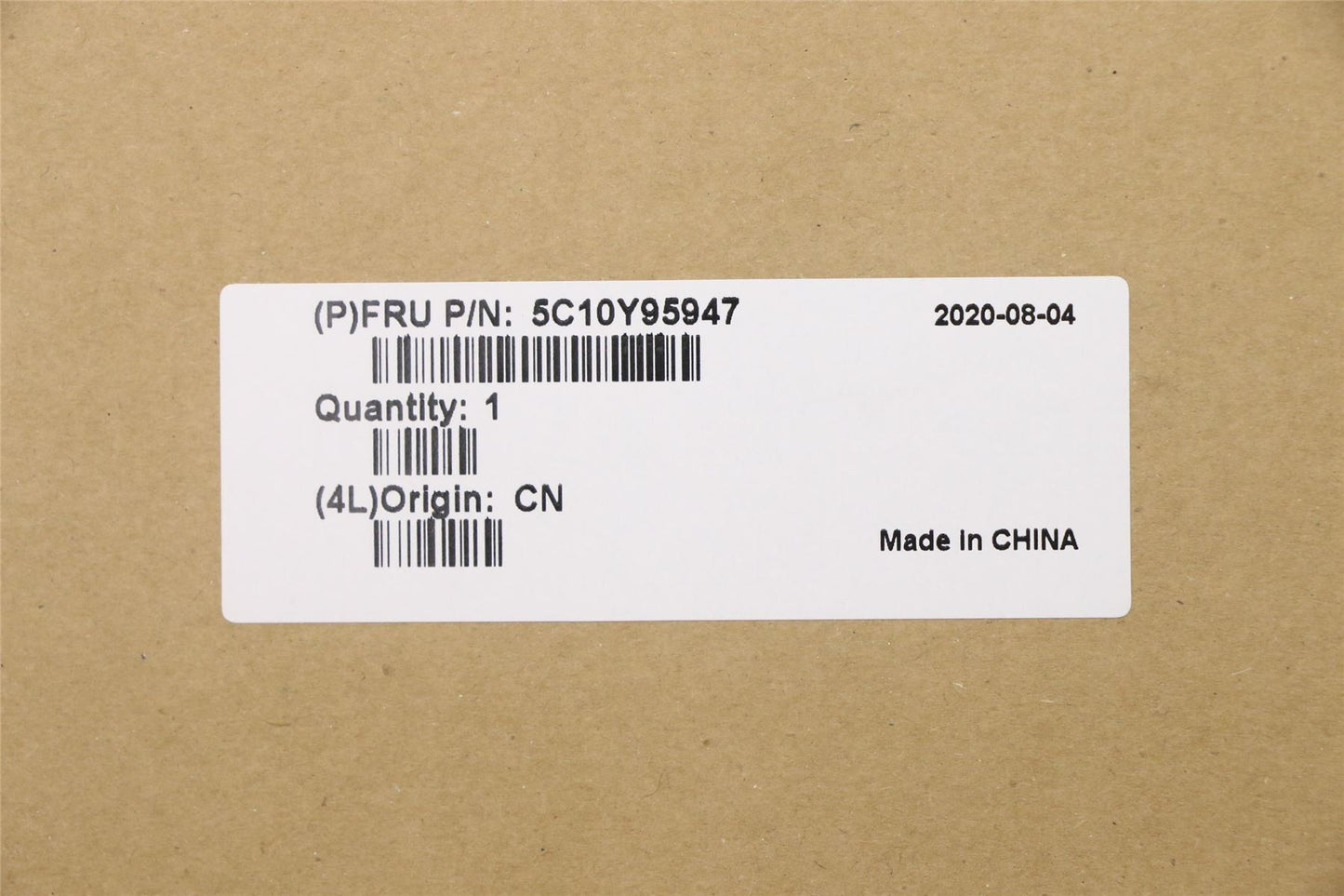 Lenovo FRU 3-in-1 Hub Legion 5C10Y95947
