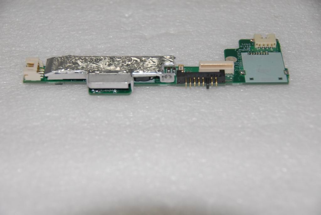 Lenovo KL1 CHARGER ASSY (DIS) WO/3G Board 11010882