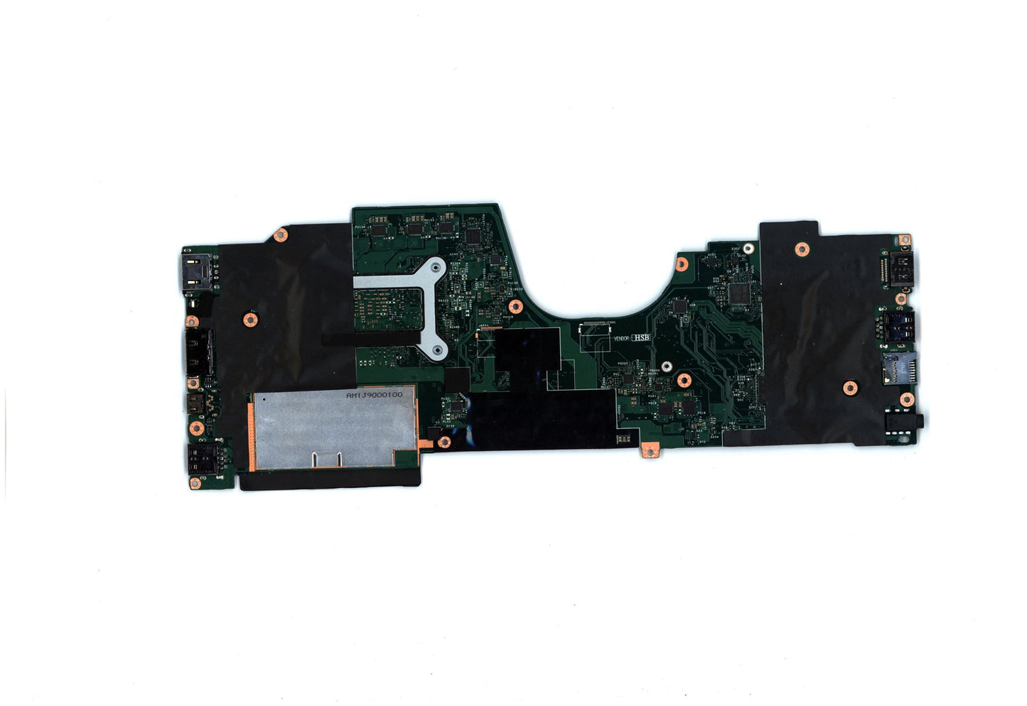 Lenovo ThinkPad 260 Motherboard Mainboard UMA intelI56200U 8G 01LV848