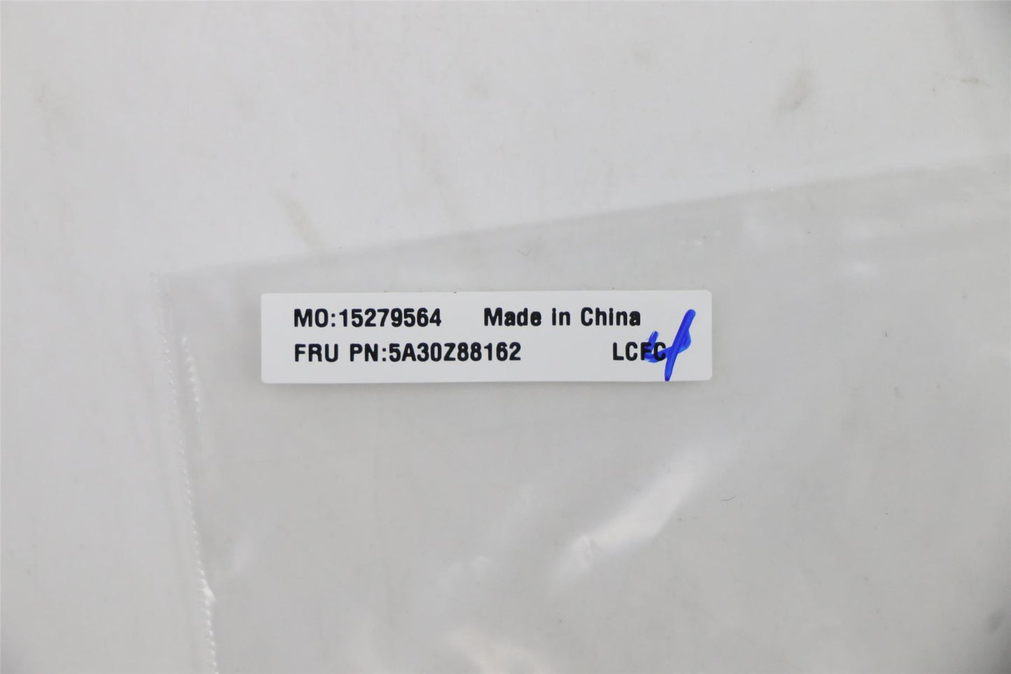 Lenovo ThinkPad X13 2 X13 3 Wi-Fi Wifi Wireless Antenna 5A30Z88162