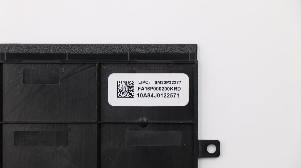 Lenovo 5M20Y86982 MECHANICAL DUMMY,Smart Card,Black_CQ