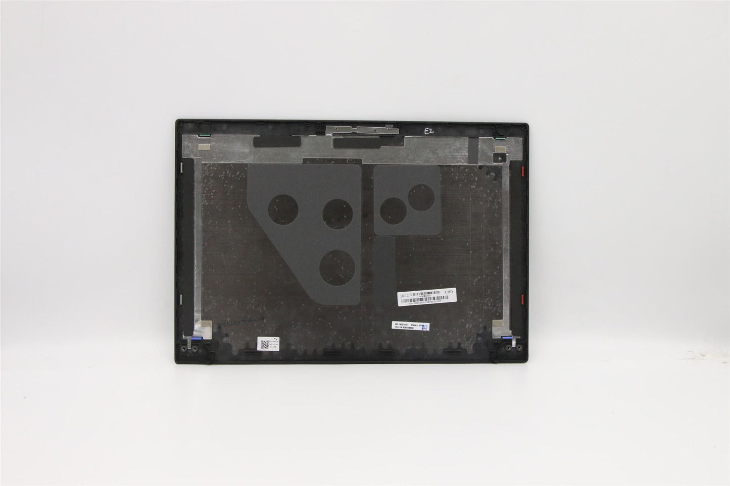 Lenovo ThinkPad T14s LCD Cover Rear Back Housing Black 5CB0S95441