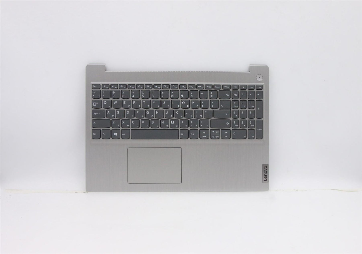 Lenovo Upper Case ASM_HB L81WB NFPPGYDIS 5CB0X57493