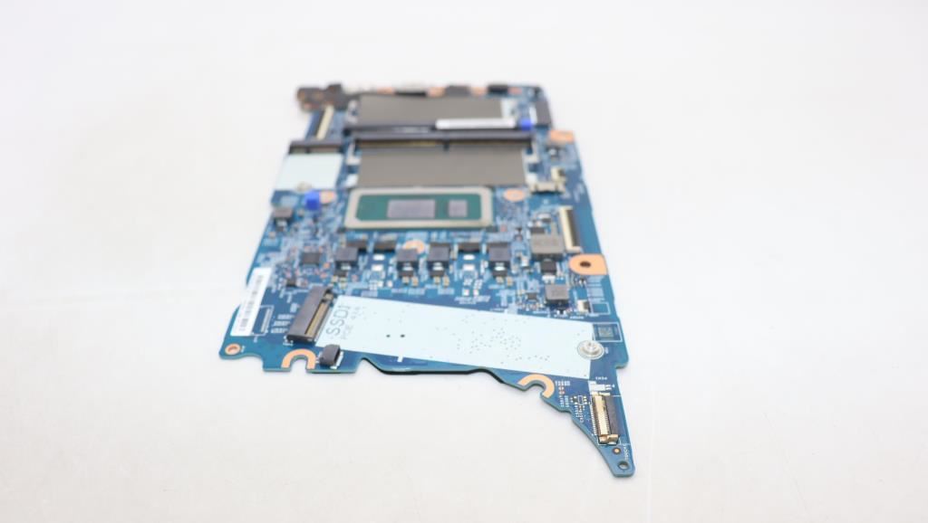 Lenovo ThinkBook 16 G6 IRL Motherboard Mainboard UMA INTELI31315U 5B21L67893