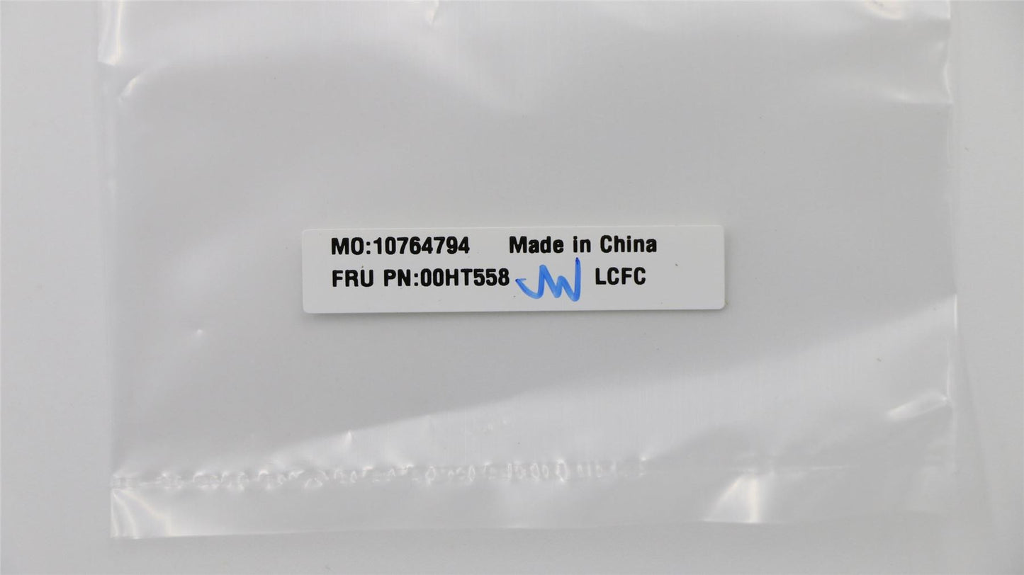 Lenovo FRU hinge support bracket 00HT558