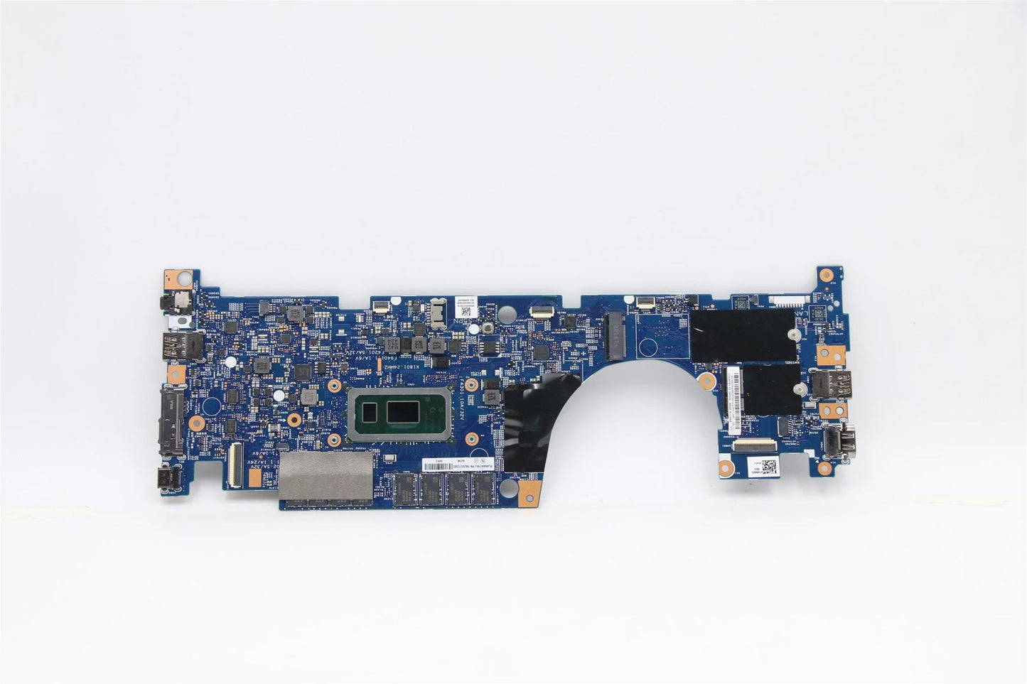 Lenovo ThinkPad L13 s Motherboard Mainboard UMA intelI310110U 8G 5B20S72302