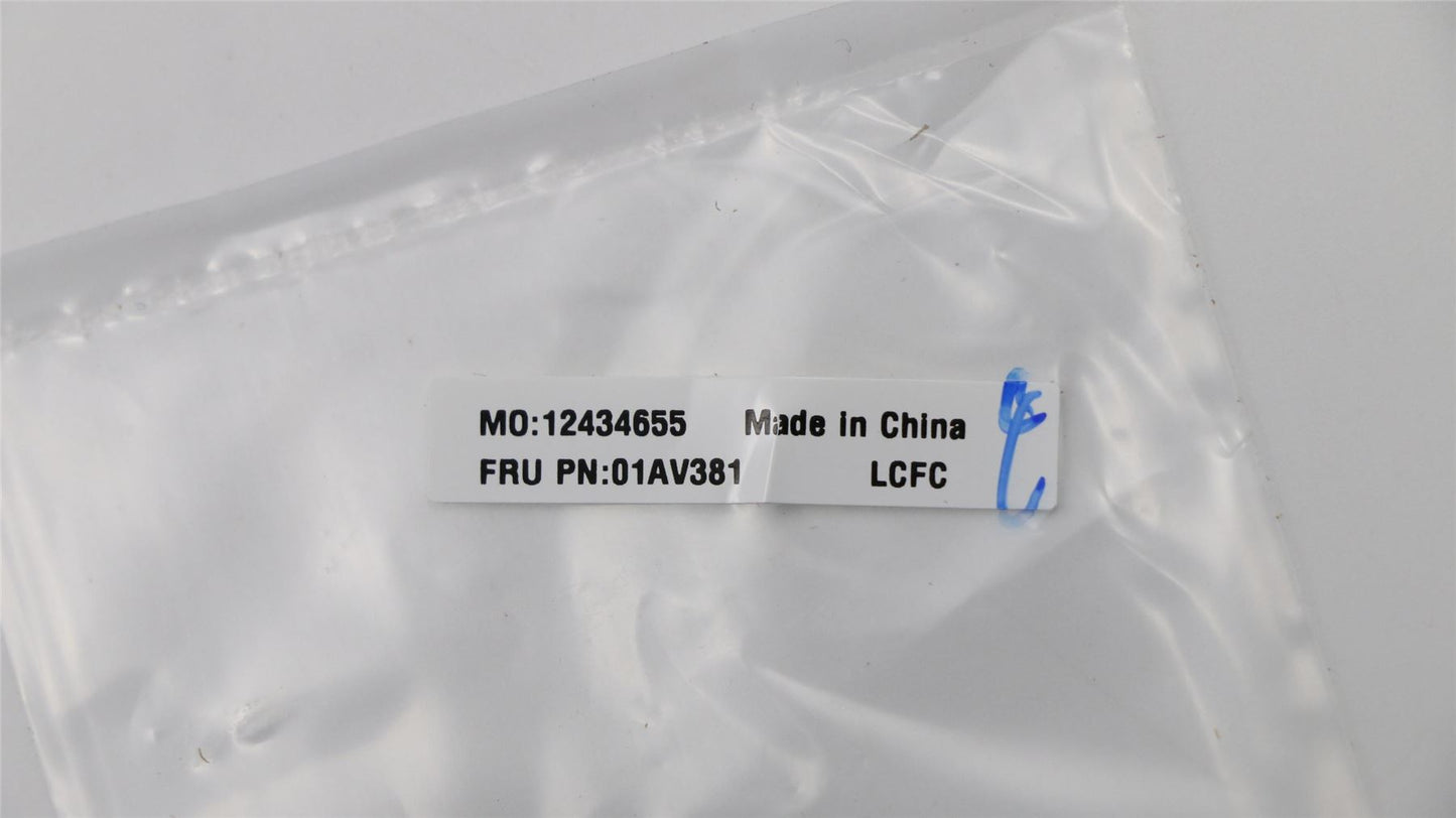 Lenovo 01AV381 RAM Bracket