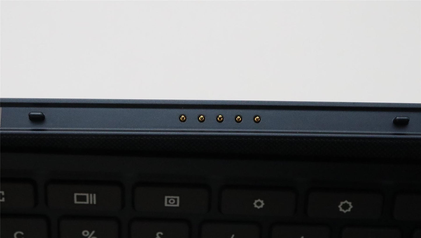 Lenovo Upper Case ASM SWS H 82QS UK AB 5CB1E19841